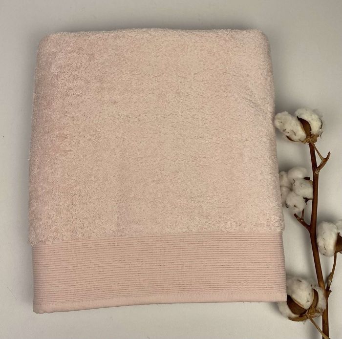Рушник 70x140 MP-2 Light   Pink