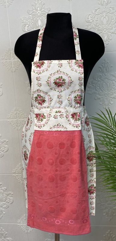 Фартух Minteks model-43