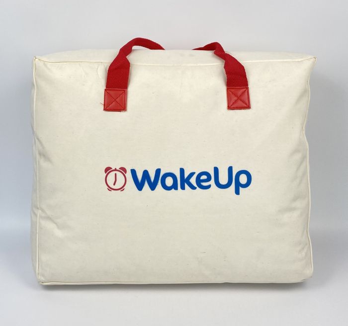 Ковдра Le Vele 155x215 Wake Up Natural Senso Flex
