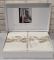 Постільна білизна Pepper Home Vanessa 200x220 Cream-Beige