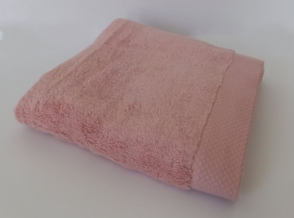 Рушник Maison D'or Artemis (Microcotton) 50x100 Rose