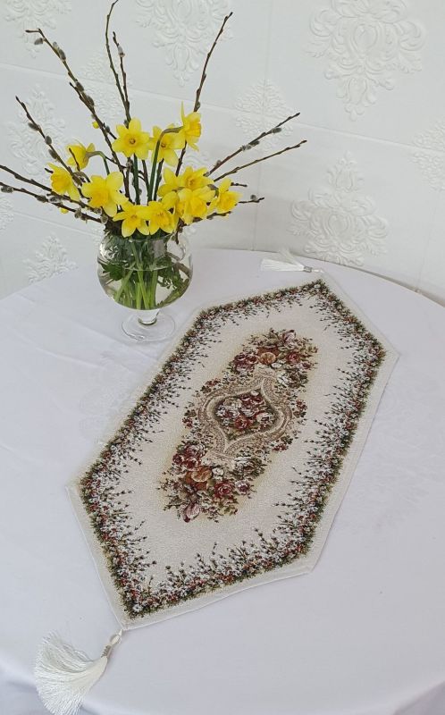 Доріжка Sagol великодня 35х85 St-148
