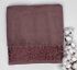 Рушник Cottonize 70х140 cod412 Brown