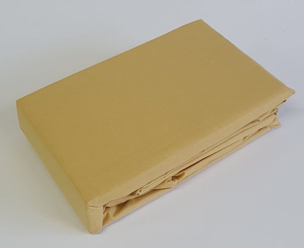 Простирадло на резинці Clasy 180X200 з наволочками 50X70 V1 Sari