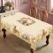 Скатертина великодня 155х220 TE-03