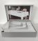Скатертина Set Maison D'or 150х260+40x140+8psc Diamond T.Cloth White