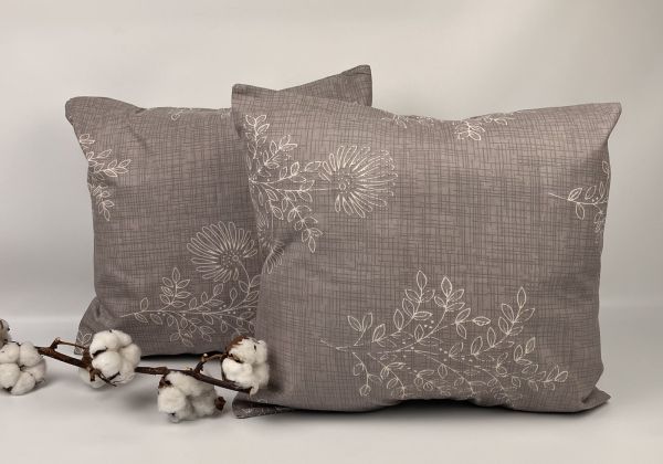 Наволочки Pretty 2шт 40х40 Model-80