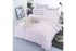 Комплект постільної білизни "ТЕП"  півтораспальний 330 Lilac Love 70x70