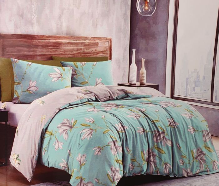 Постільна білизна Pretty 180x220 код 507 (Ж)