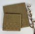 Набір рушників Cottonize 2 шт cod145 Brown