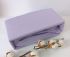 Простирадло на резинці АЕ 180x200 Purple