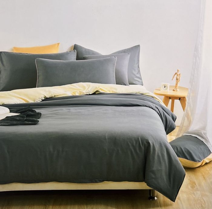 Постільна білизна Pretty 150x210 код БК-4