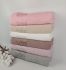 Набір рушників Philippus Moss Cotton 70x140 Rose (A556)