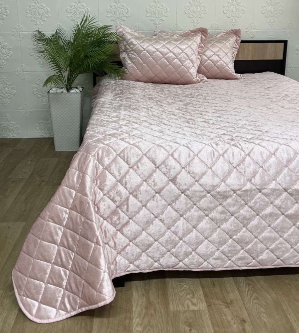 Покривало Ayberk Nalia 250x260 Pudra