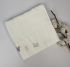 Рушник 50х90 Altinbasak Lavin White