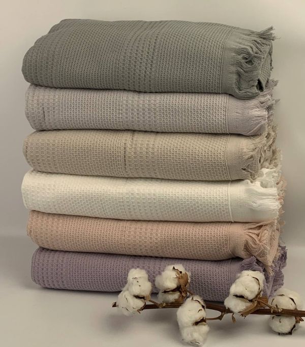 Набір рушників Philippus Deluxe Cotton 70x140 Salvador