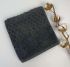 Рушник 50х90 Kurde Black