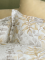 Постільна білизна Issimo Home сатин 200х220 OCCALE BEIGE