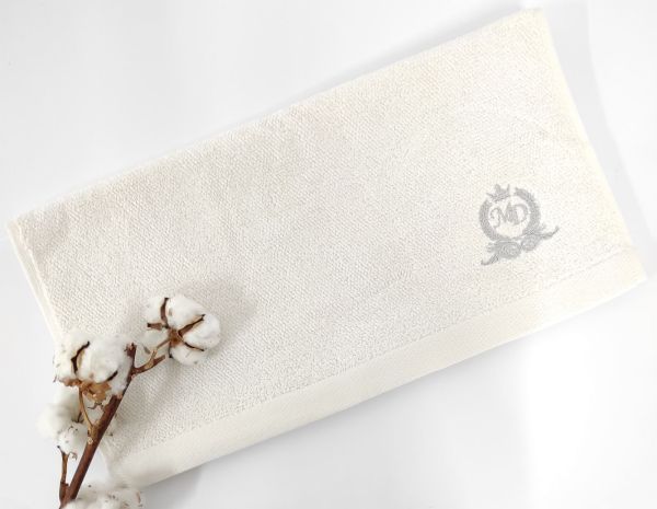 Рушник Maison D'or Luxford 50x100 White