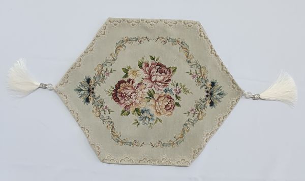Доріжка Sagol велюр 35х45 St 128 Tas
