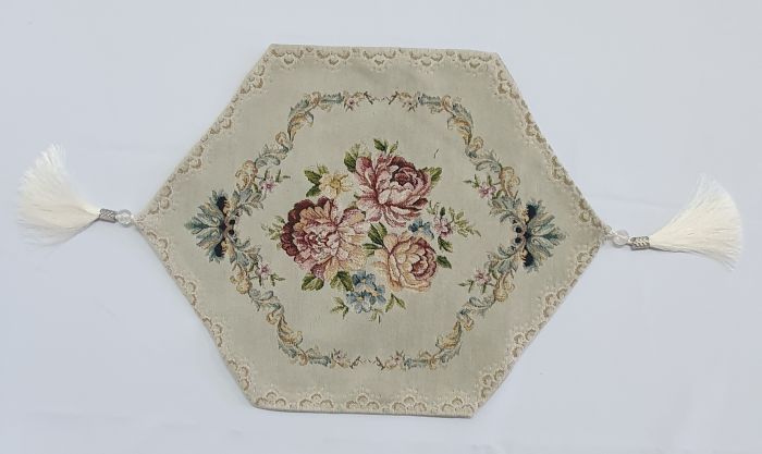 Доріжка Sagol велюр 35х45 St 128 Tas