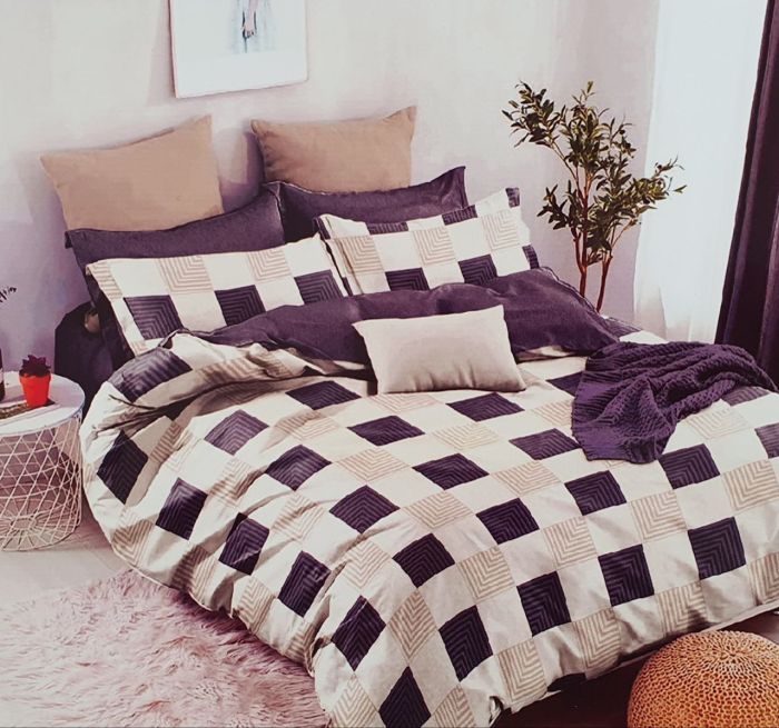 Постільна білизна Pretty 200x220 код 152 (Ж)