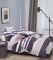 Постільна білизна Colorful Home фланель 200x230 см Model 7
