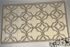 Килимок Maison D'or Barnella 60x100cм Karo-Vizon/Krem