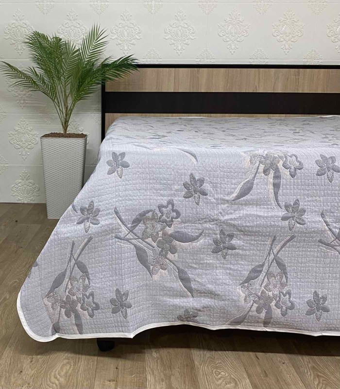 Покривало Moda Box 160х240 Bouquet Model 2