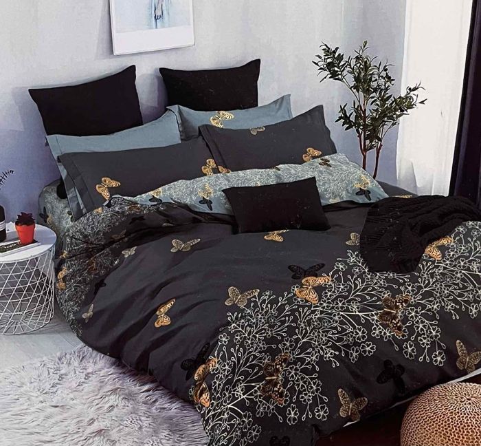 Постільна білизна Pretty 150x210 код 311