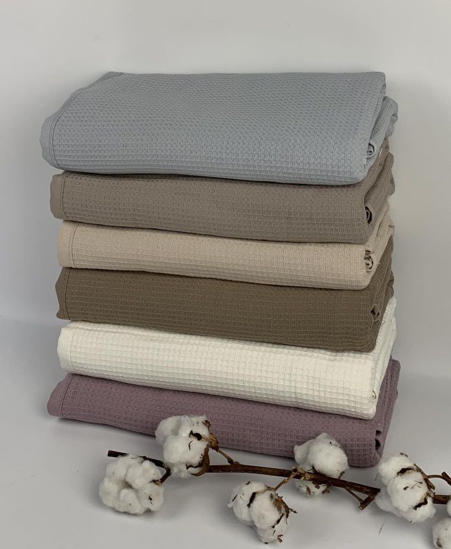 Набір рушників Philippus Platinum Cotton 70x140 Ekvador(ЕА109)