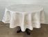 Скатертина тефлон PVS Maison Royale 160Q Yakut Cream