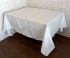Скатертина тефлон PVS Maison Royale 160*220 Motif White