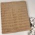 Рушник Bridge Collection 70х140 Model-3 Beige