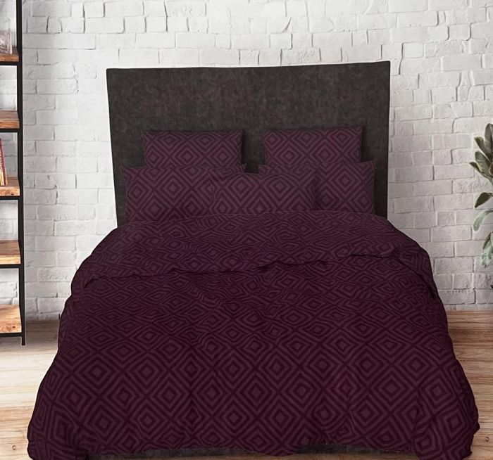 Постільна білизна Pretty 150x210 код 165