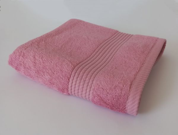 Рушник Maison D'or Amadeus (Bamboo) 50x100 Blush
