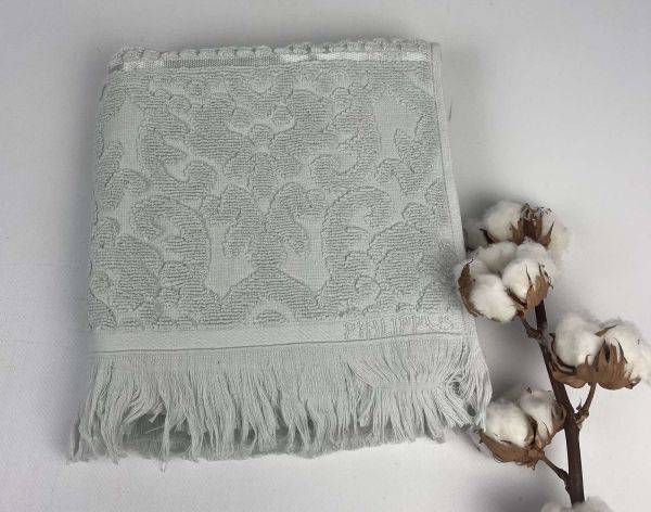 Рушник Philippus Lux Cotton 50x90 Velowis Мятний(Е837)