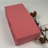 Простирадло на резинці АЕ 180x200 Pink