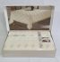 Скатертина Maison Royale 160x220 Avzem Cream