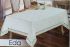 Скатертина Maison Royale 160x220 Eda Cream