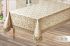Скатертина Maison Royale 160x220 Eda Cappucino