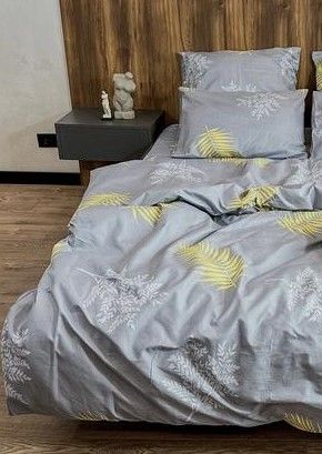 Постільна білизна полікотон LeLIT 200х215 P-0085