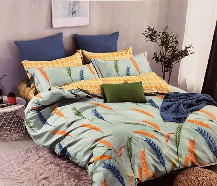 Постільна білизна Pretty 200x220 БК 161