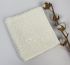 Рушник 50х90 Kurde White