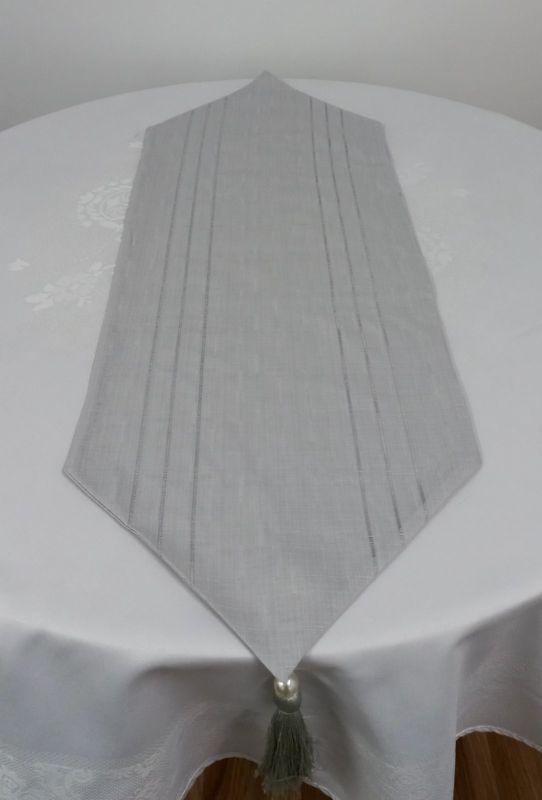 Доріжка Acme 35*100 Carmen Gri