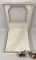 Скатертина Maison Royale 160 Круг KDK-1 Cream