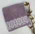 Рушник Cottonize 50х90 cod101 Purple