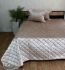 Покривало Ayberk Nalia 250x260 Bej