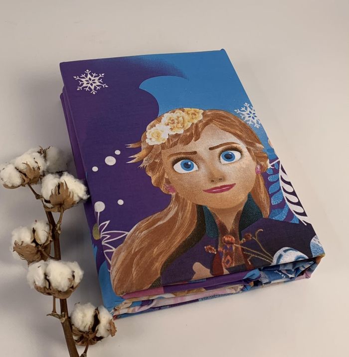 Постільна білизна Pretty підліткова код 57(ж)