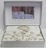 Постільна білизна Pepper Home Pia Beige 200x220